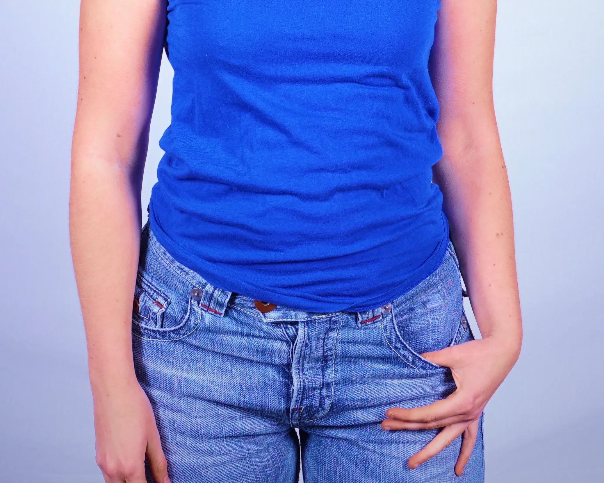 Ralph Lauren T-shirt (S)