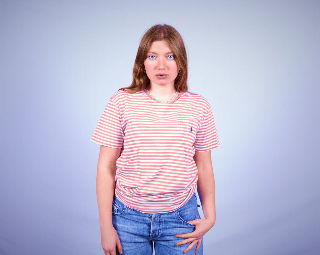 Ralph Lauren T-shirt (S)