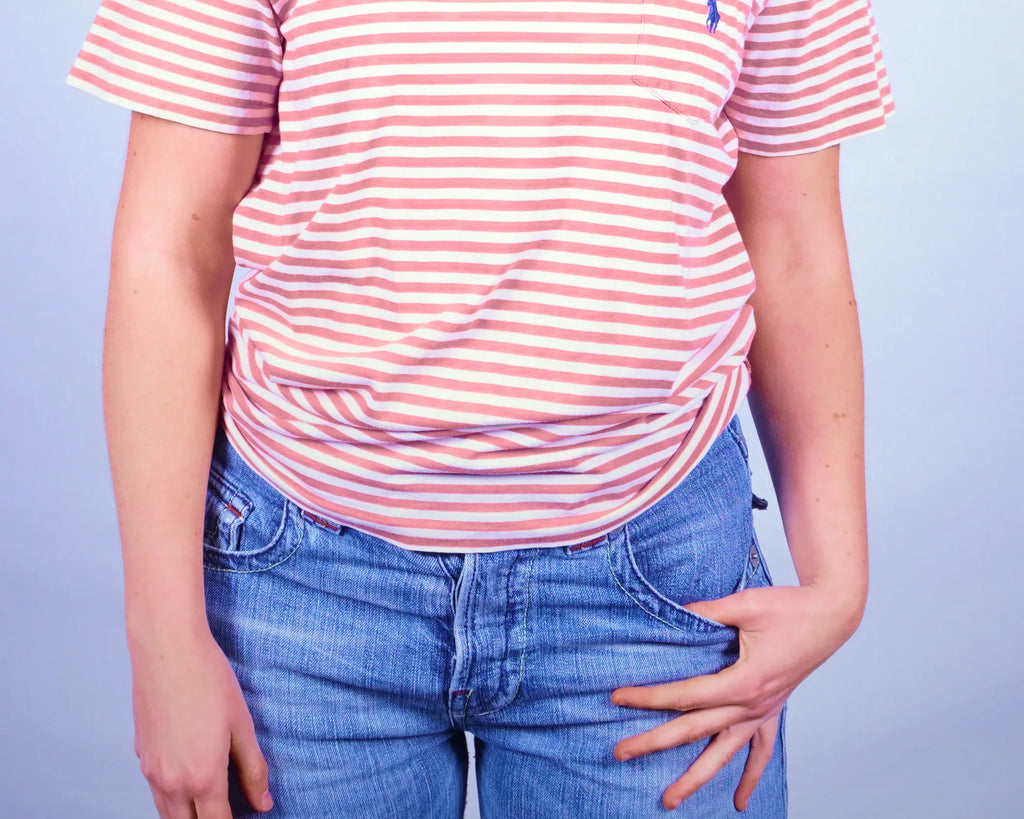 Ralph Lauren T-shirt (S)