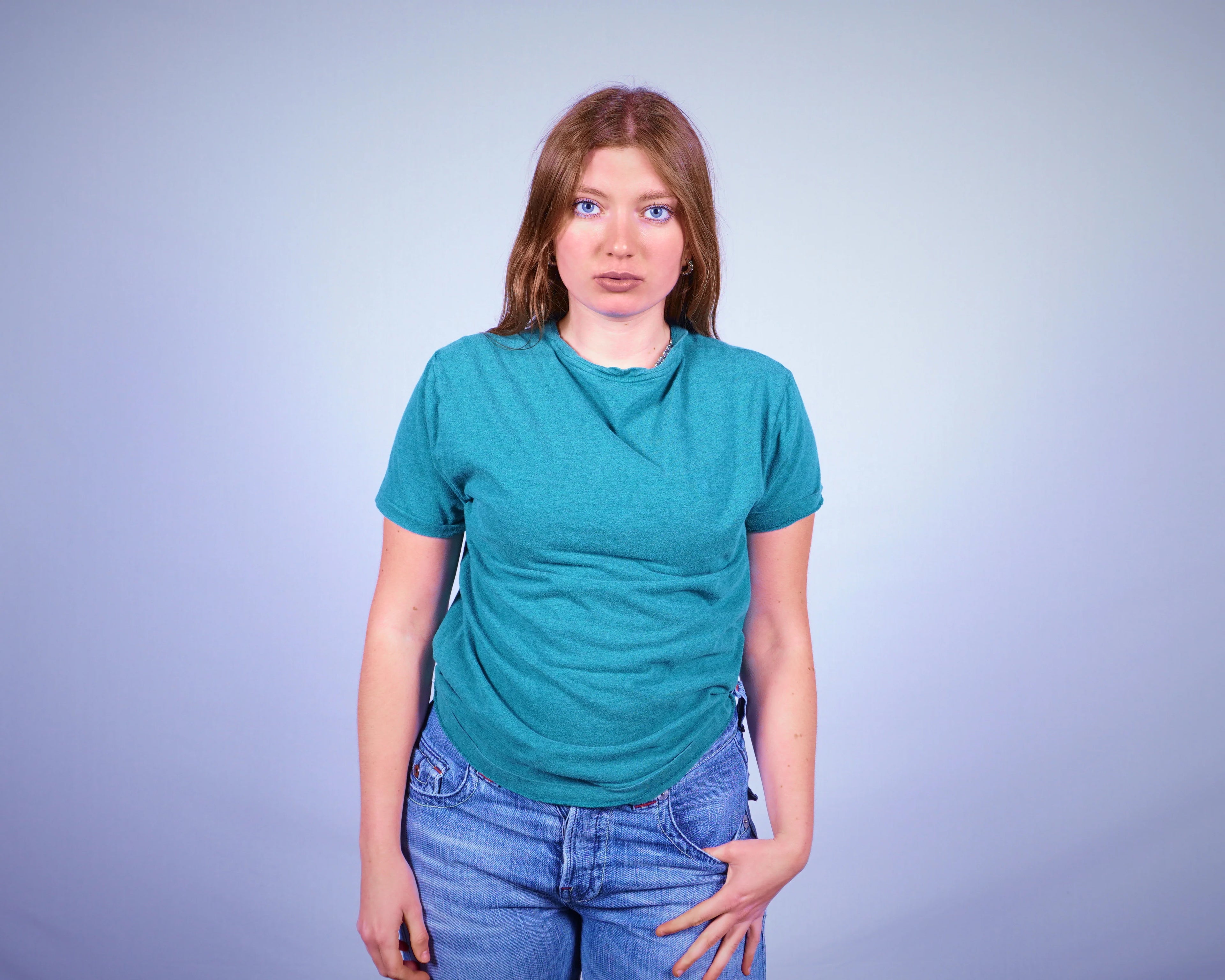 Ralph Lauren T-shirt (S)