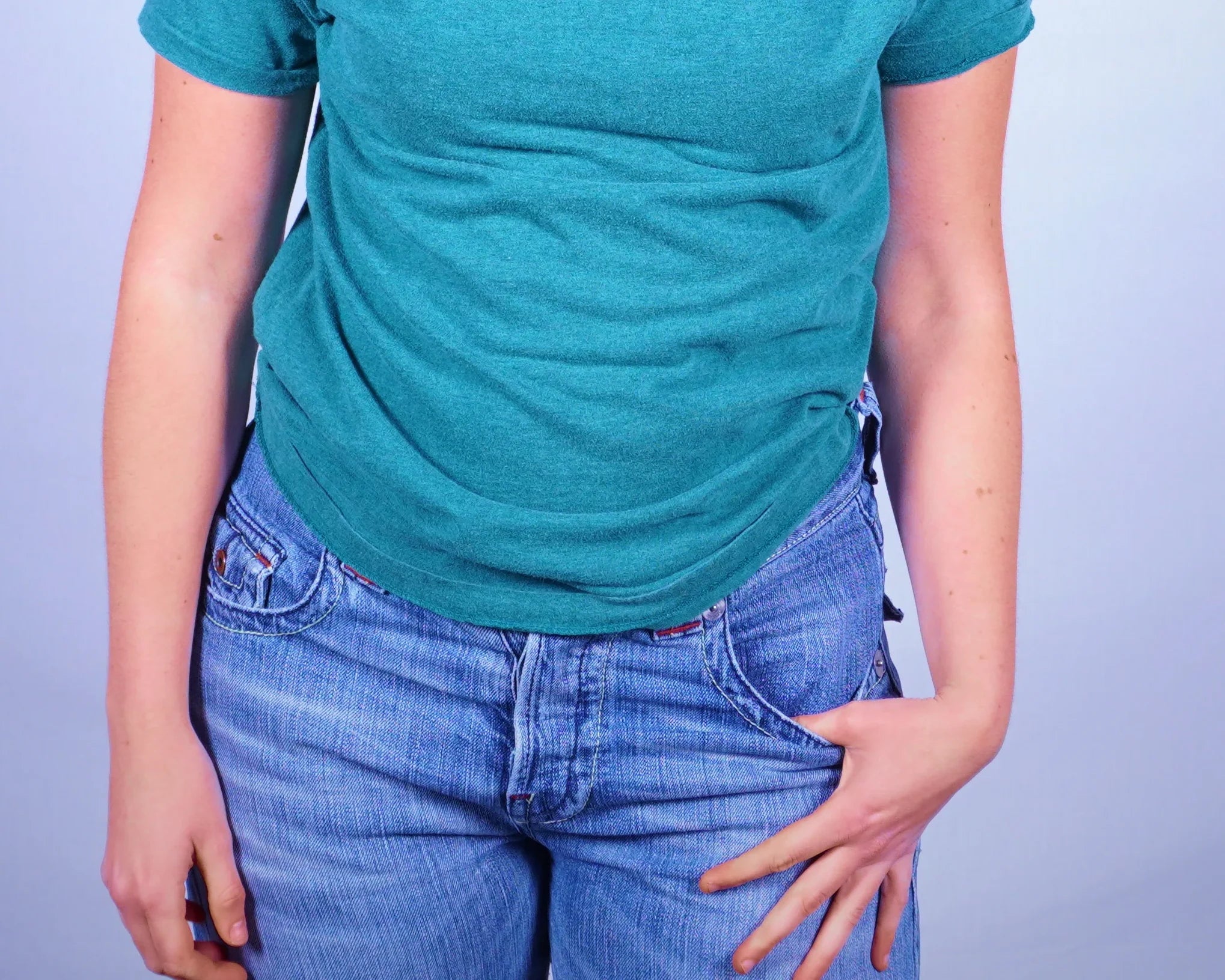 Ralph Lauren T-shirt (S)