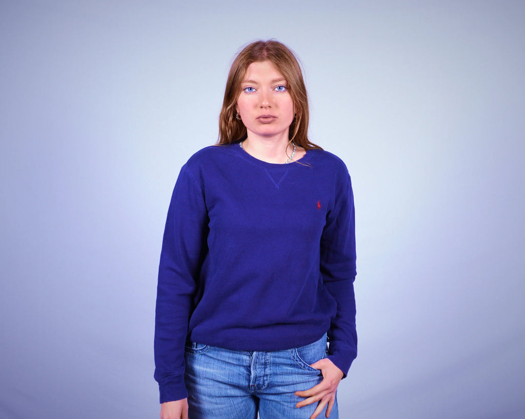 Ralph Lauren Sweater (M)