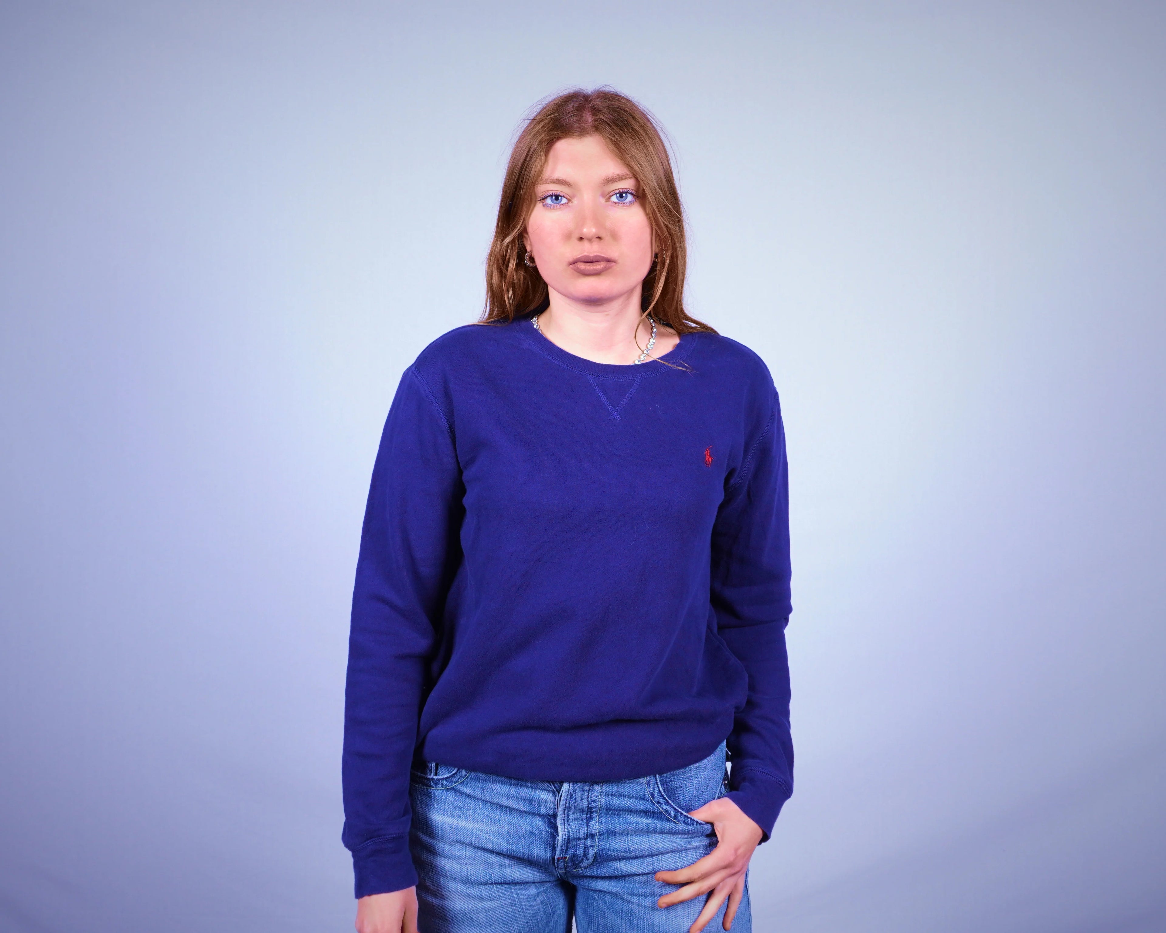 Ralph Lauren Sweater (M)