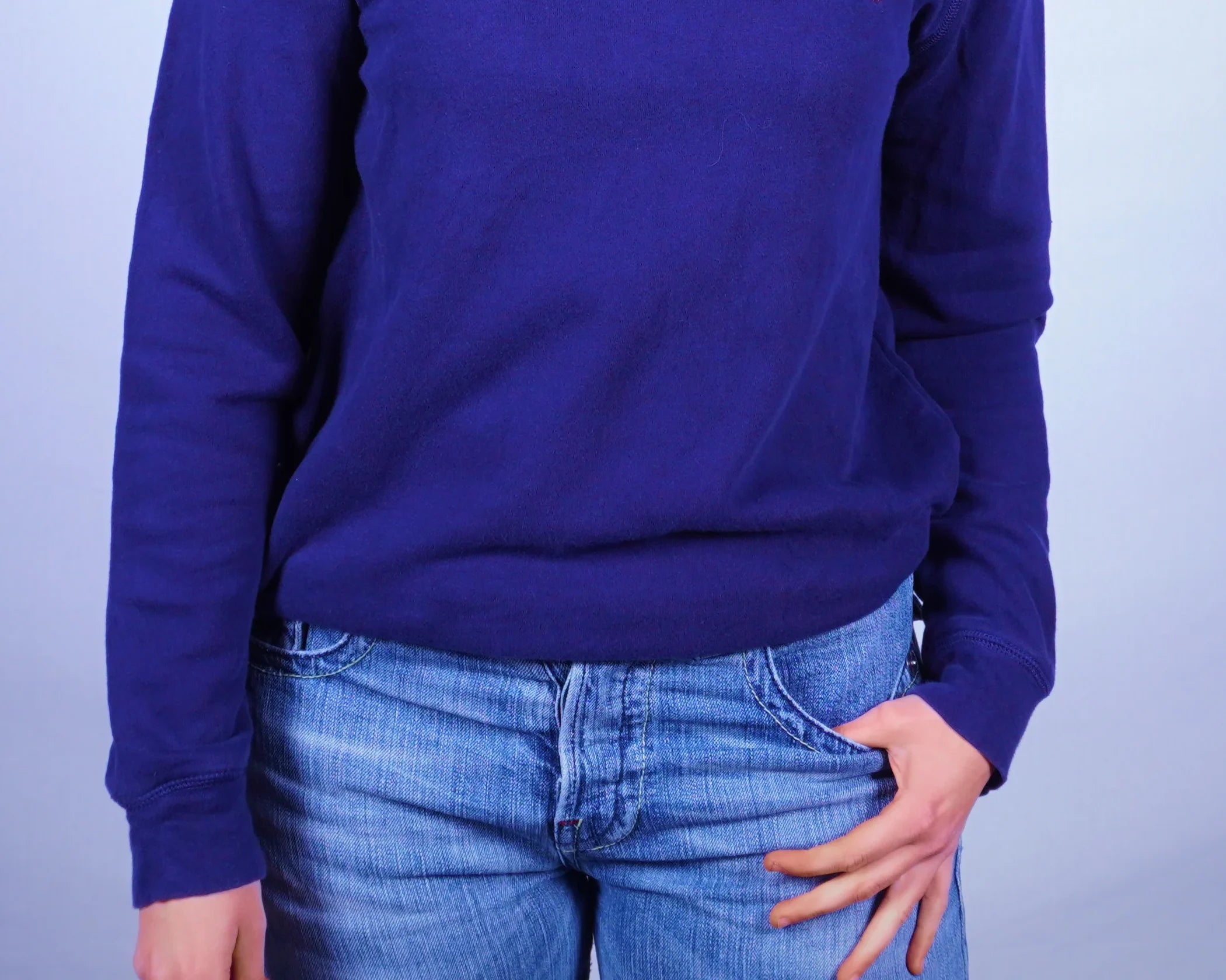 Ralph Lauren Sweater (M)