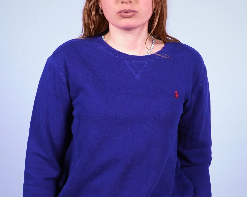 Ralph Lauren Sweater (M)