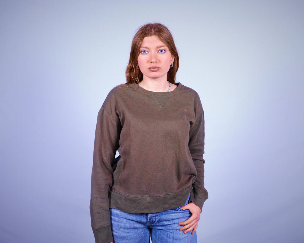 Ralph Lauren Sweater (M)