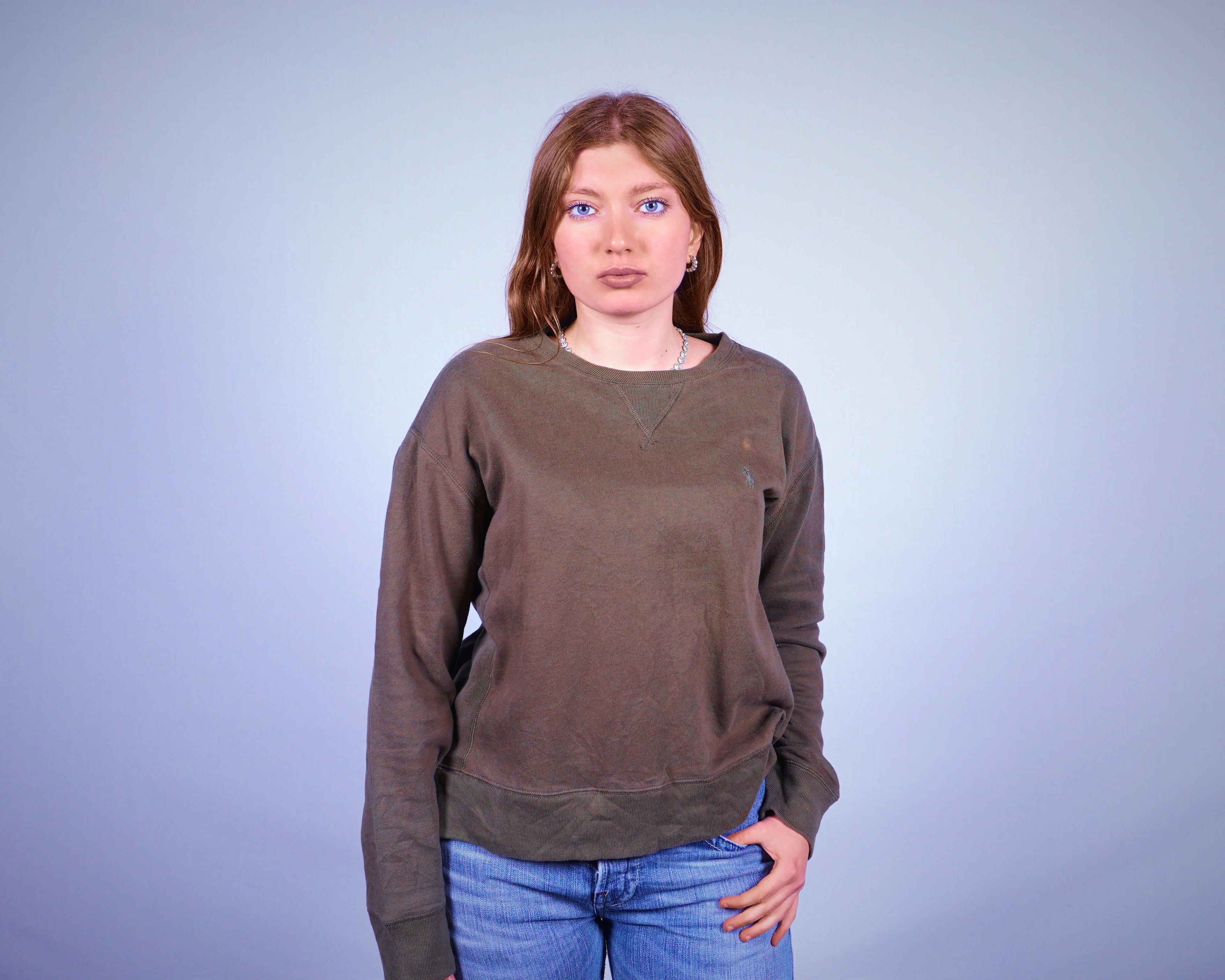 Ralph Lauren Sweater (M)