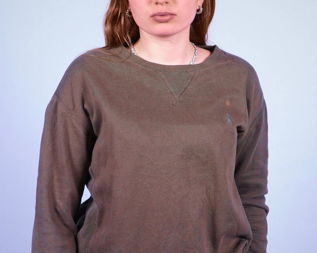 Ralph Lauren Sweater (M)