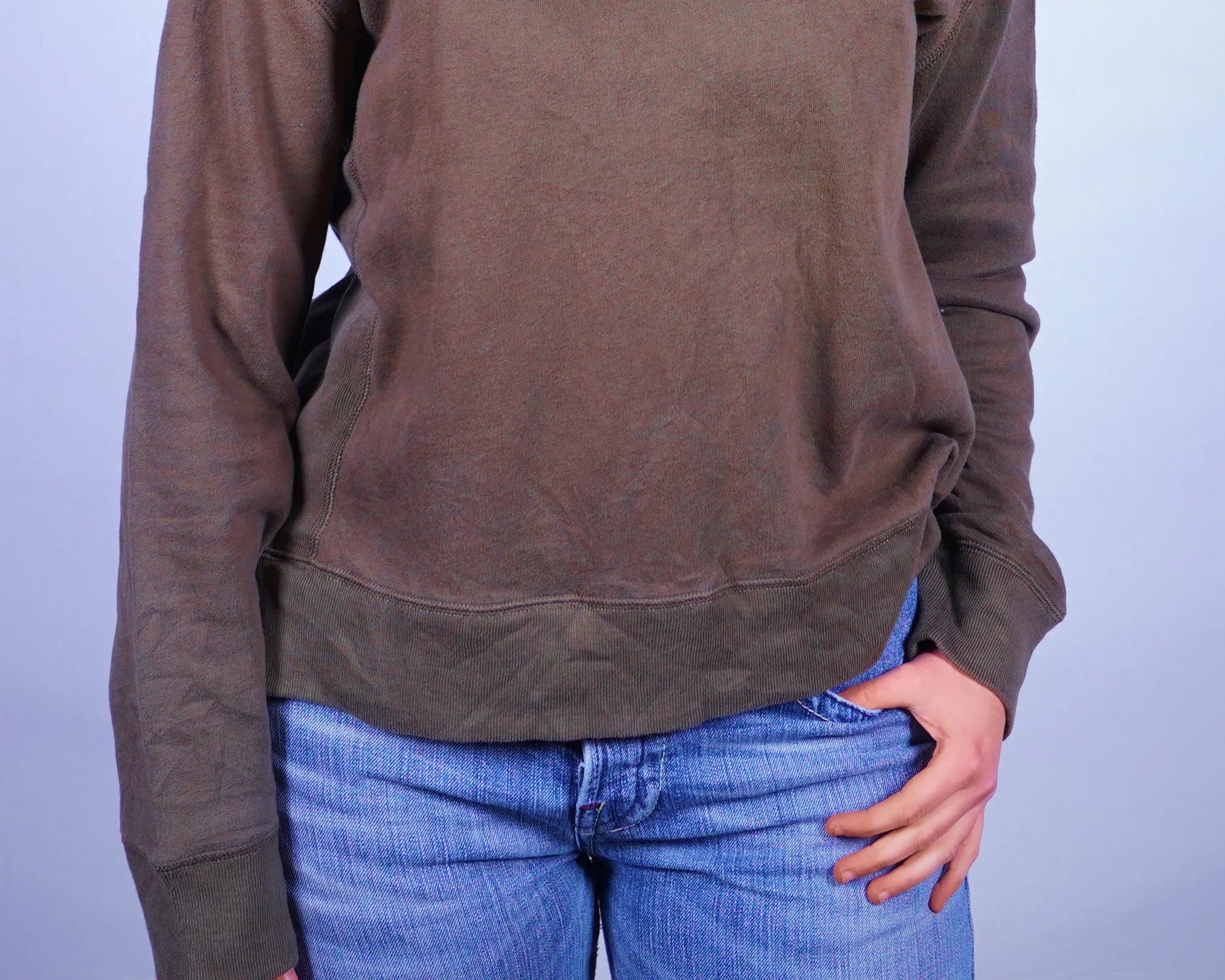 Ralph Lauren Sweater (M)