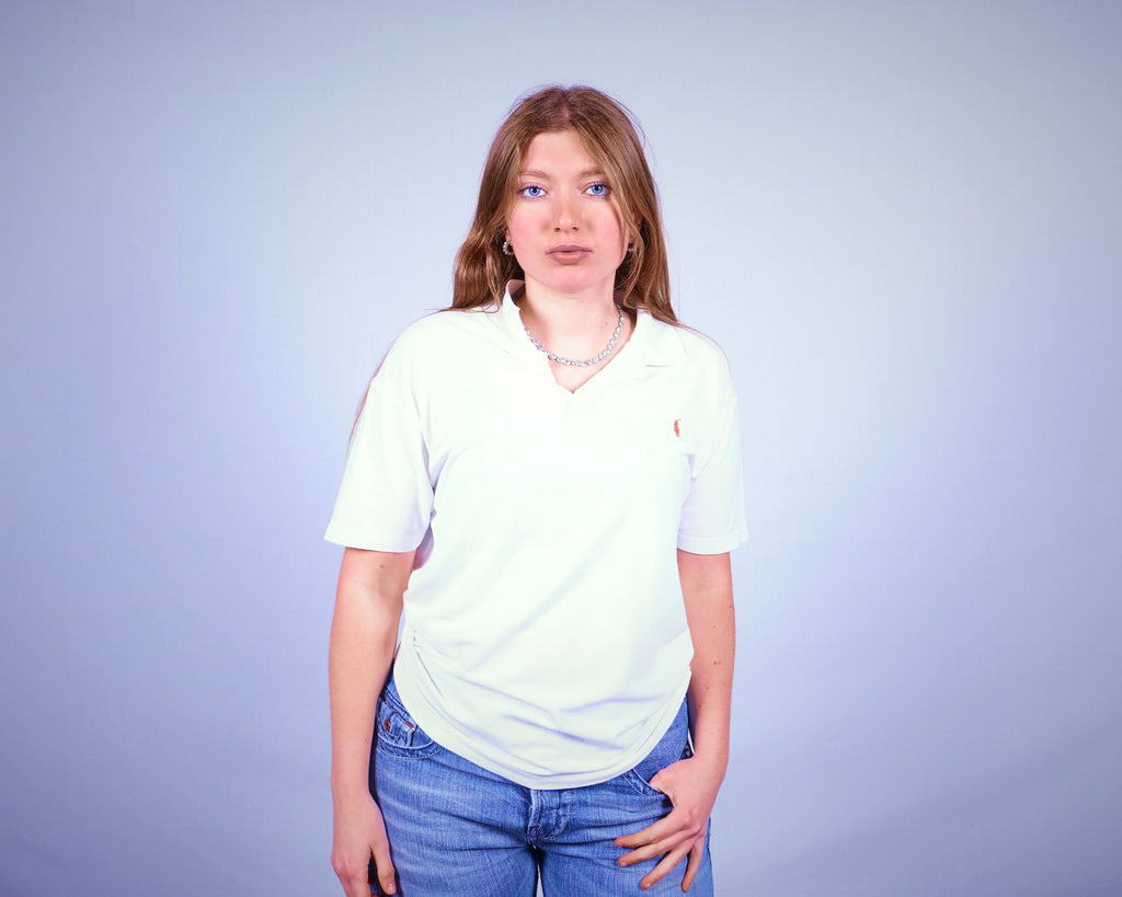 Ralph Lauren Polo Shirt (S)