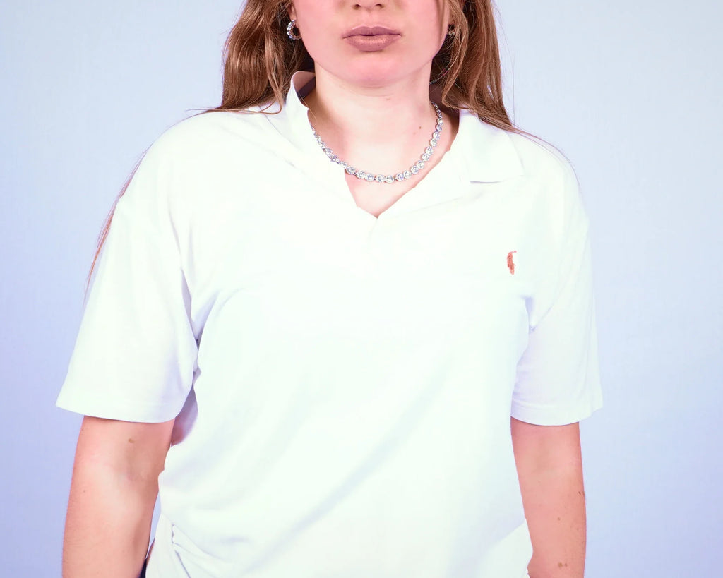 Ralph Lauren Polo Shirt (S)