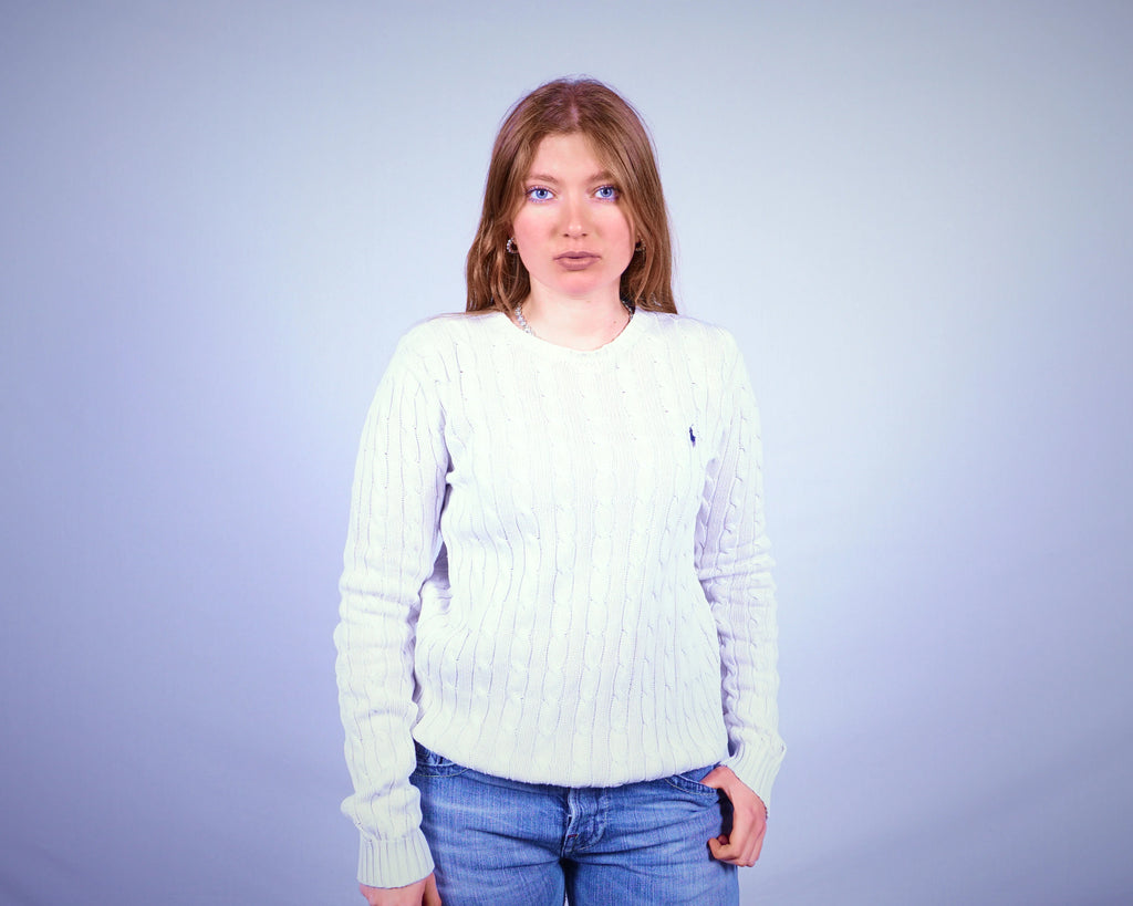 Ralph Lauren Sweater (M)