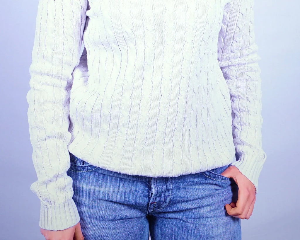 Ralph Lauren Sweater (M)