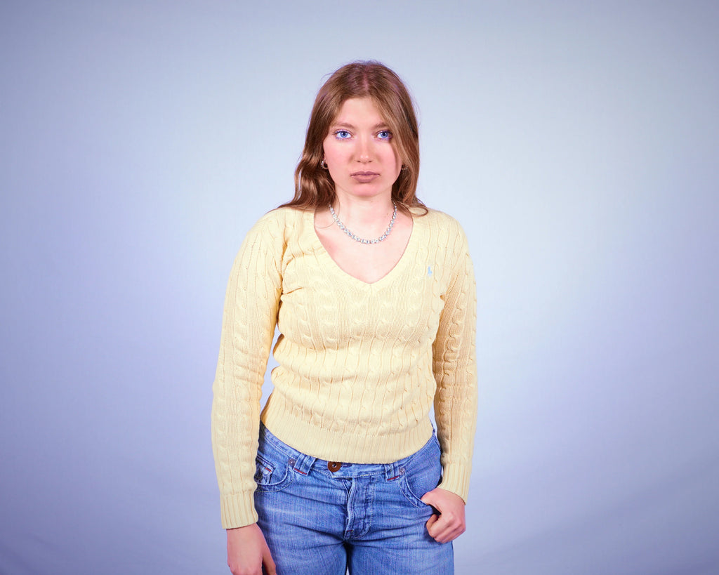 Ralph Lauren Sweater (S)