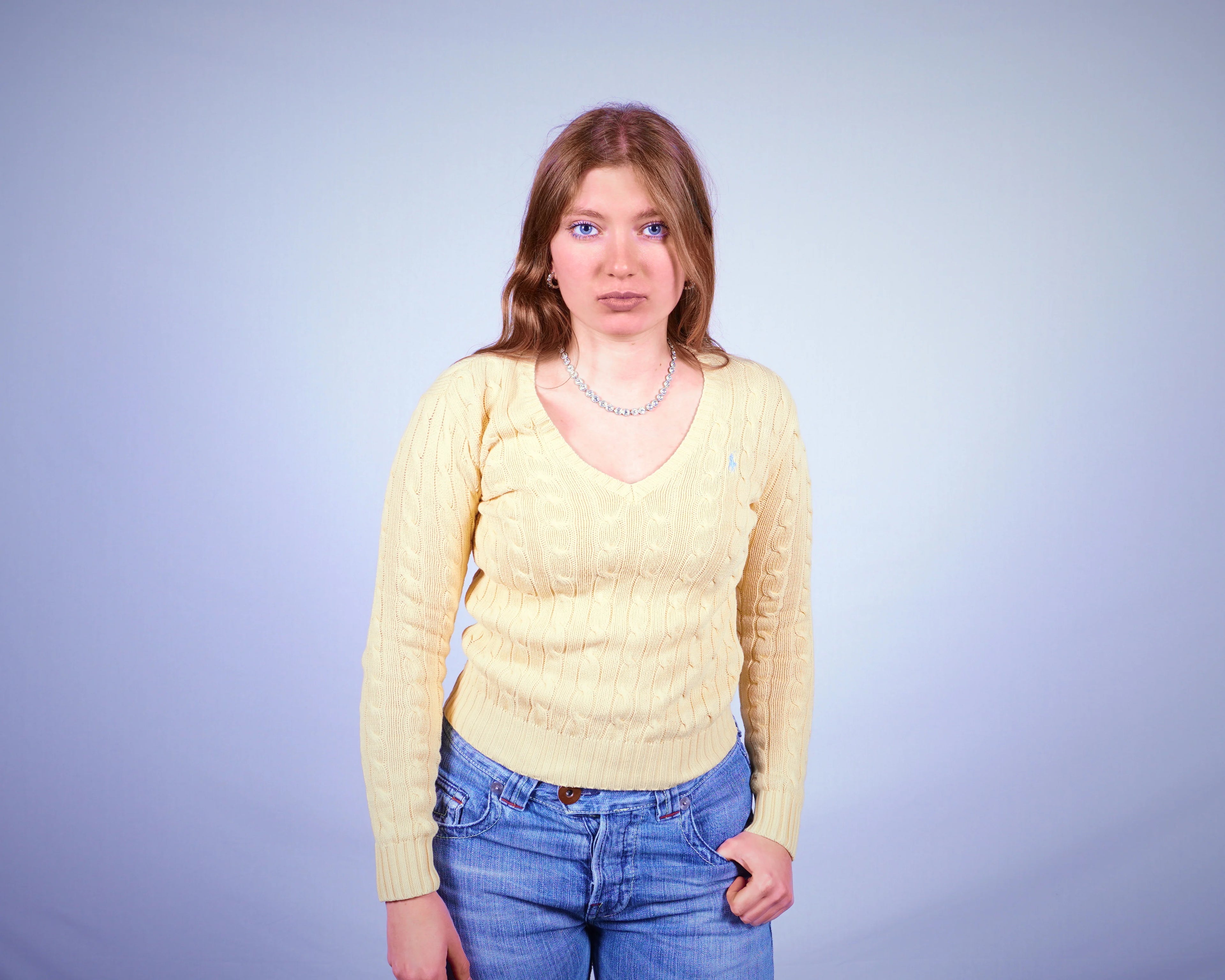 Ralph Lauren Sweater (S)