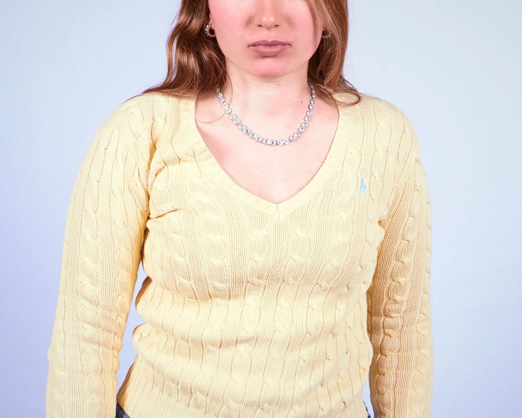 Ralph Lauren Sweater (S)