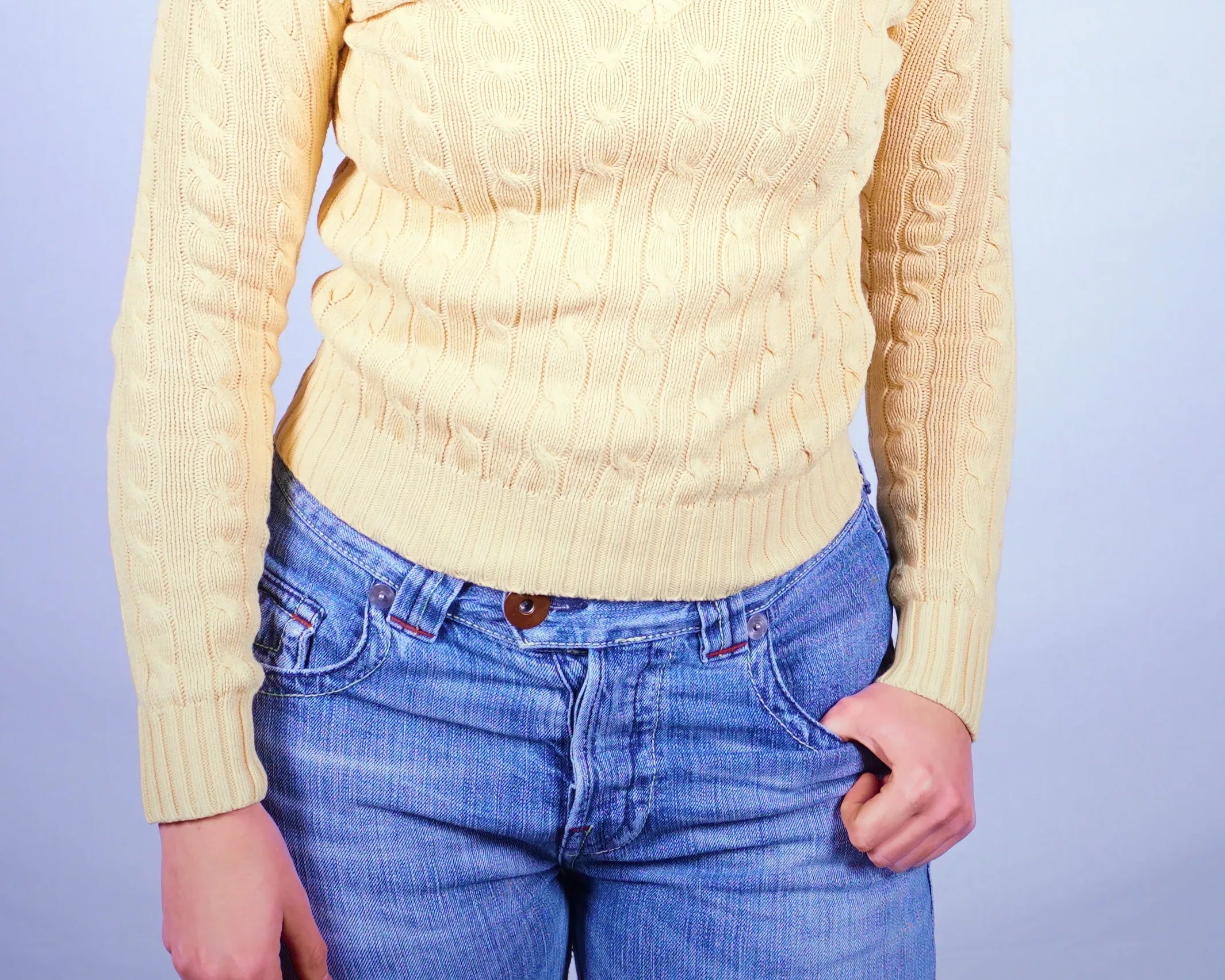 Ralph Lauren Sweater (S)