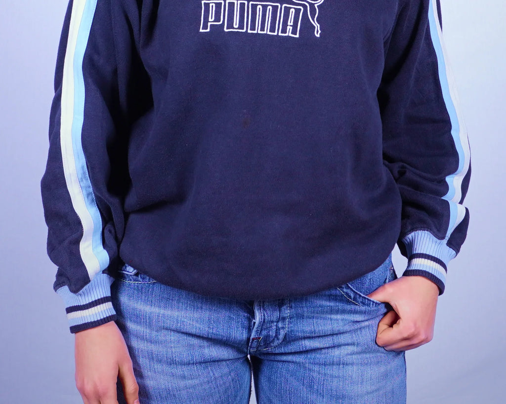Puma Sweater (M)
