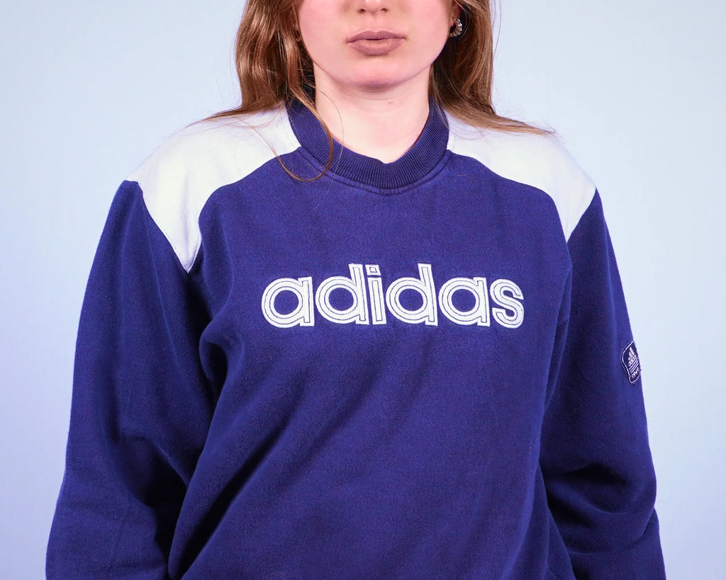 Adidas Sweater (M)