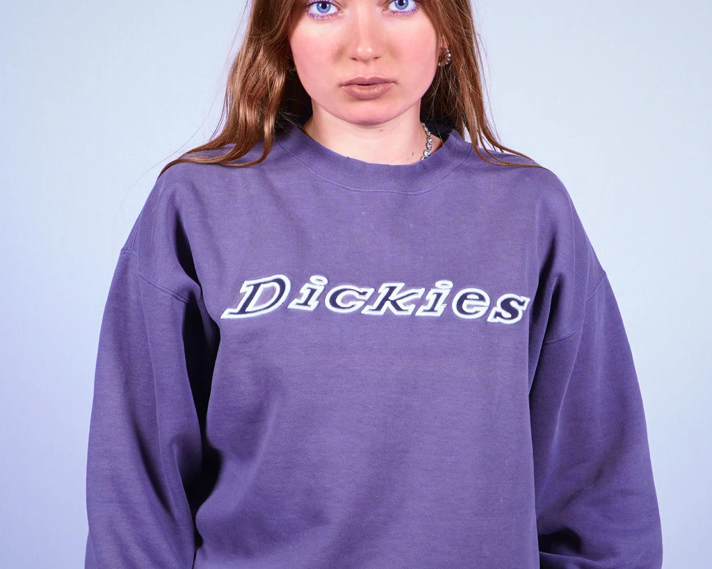 Dickies Sweater (M)
