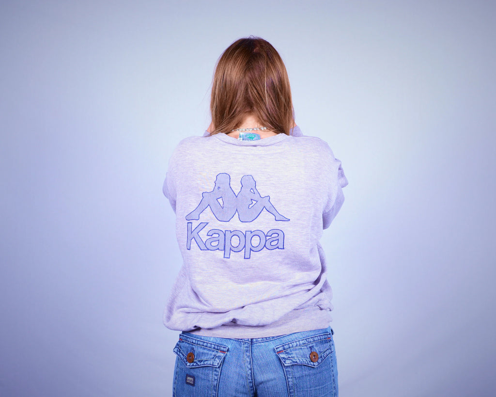Kappa Sweater (M)