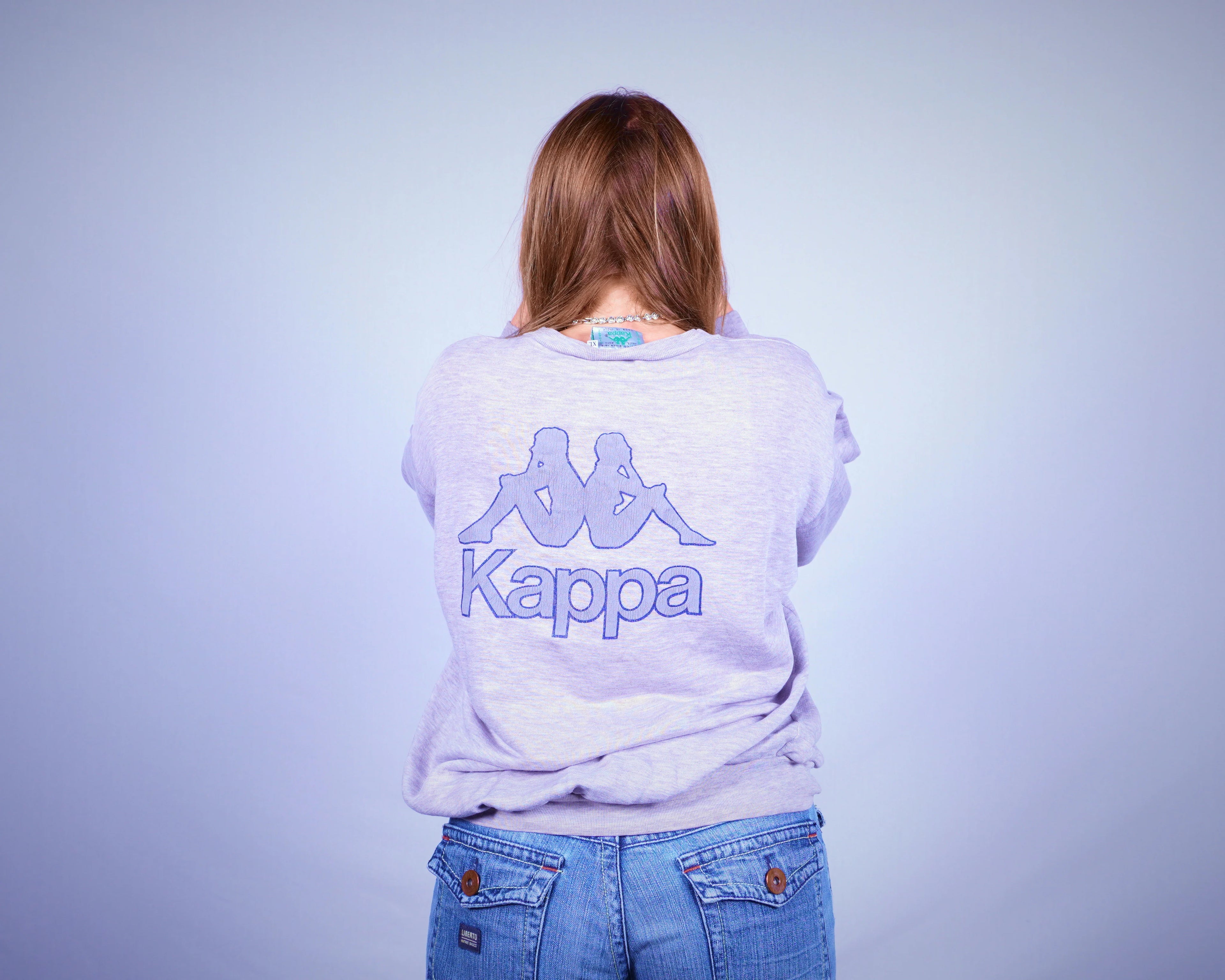 Kappa Sweater (M)