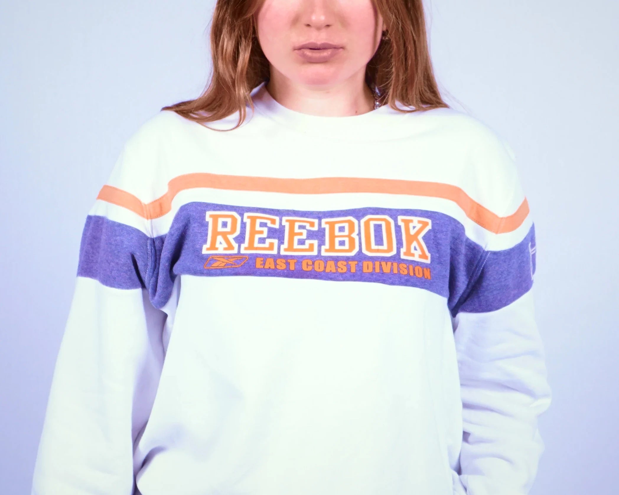 Reebok Sweater (M)
