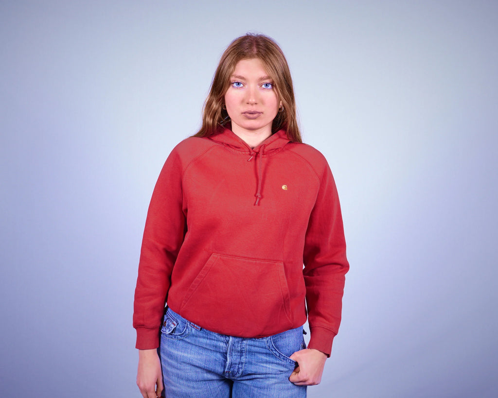 Carhartt Hoodie (M)