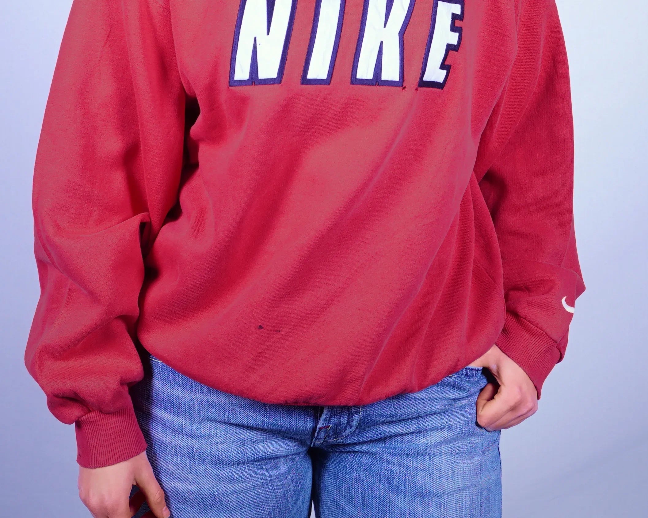 Nike Sweater (M)