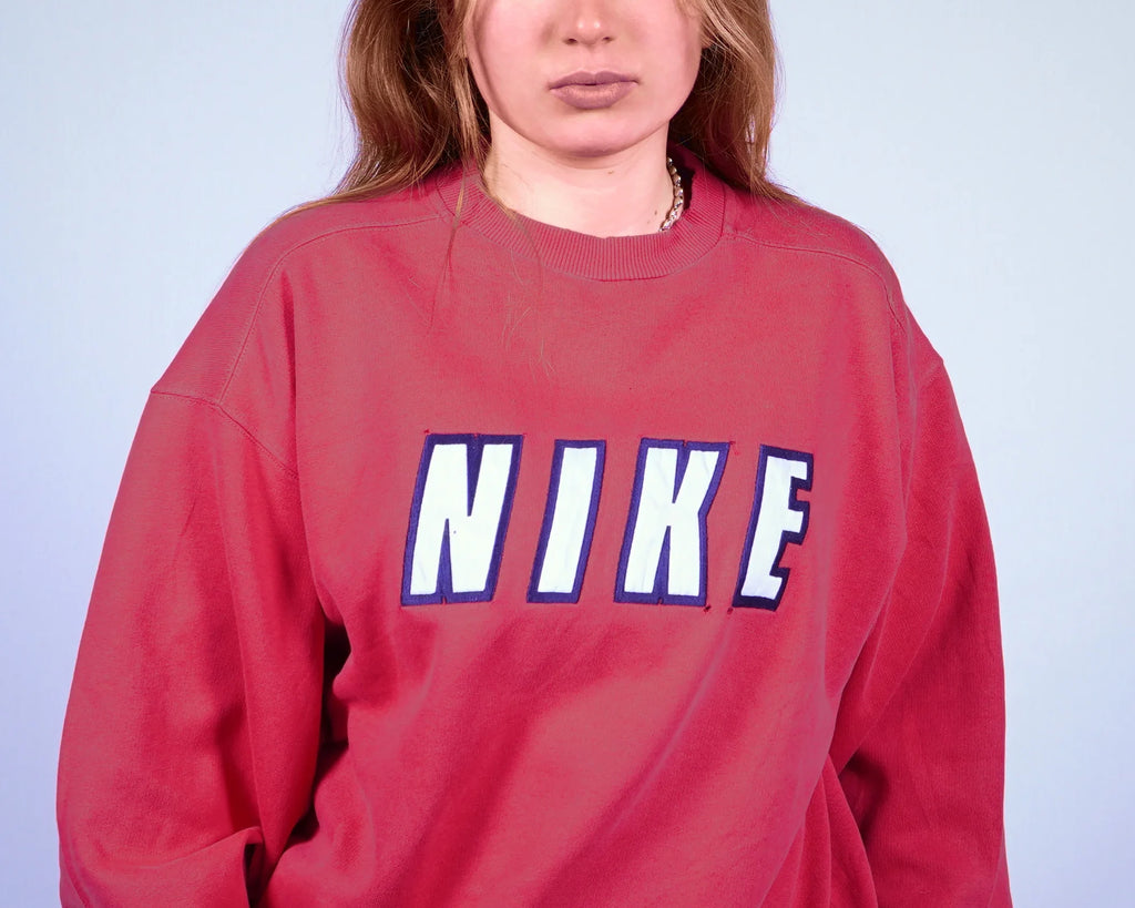 Nike Sweater (M)