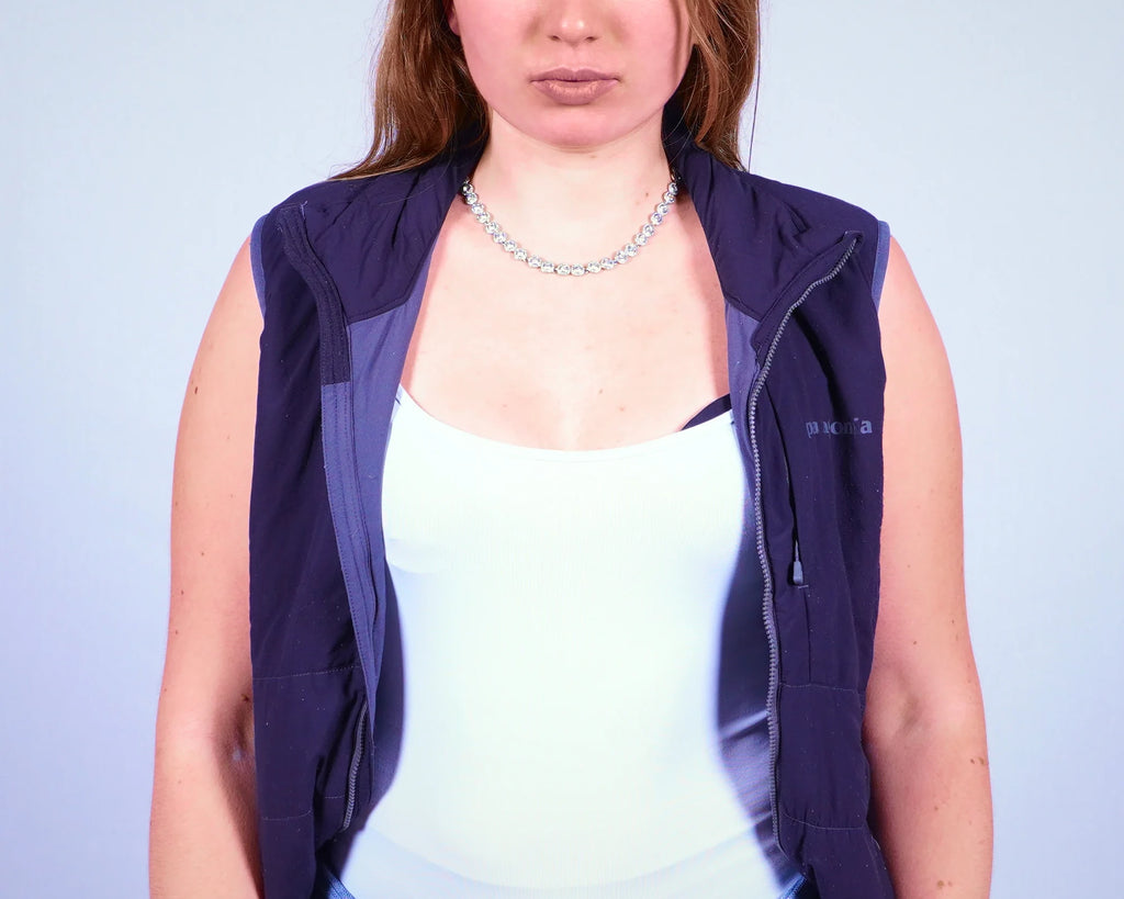 Patagonia Vest (S)