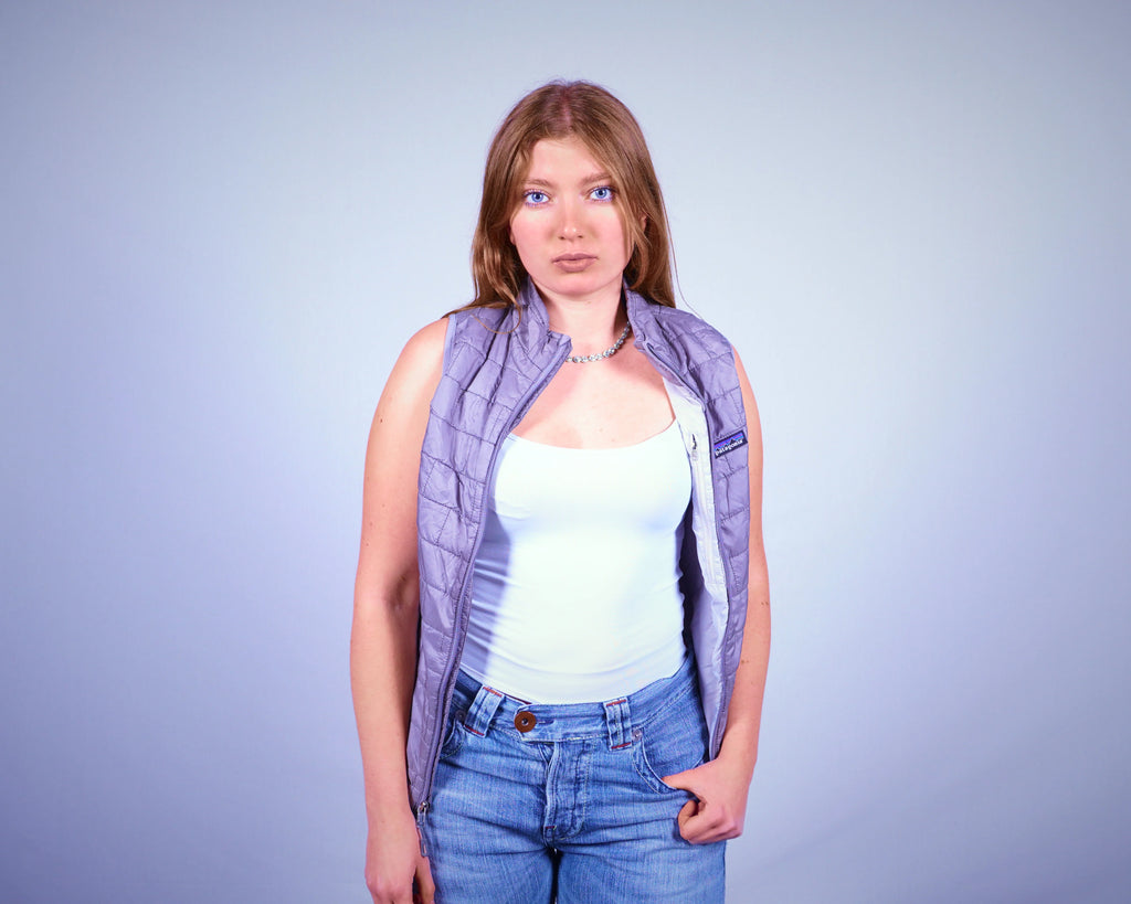 Patagonia Vest (S)