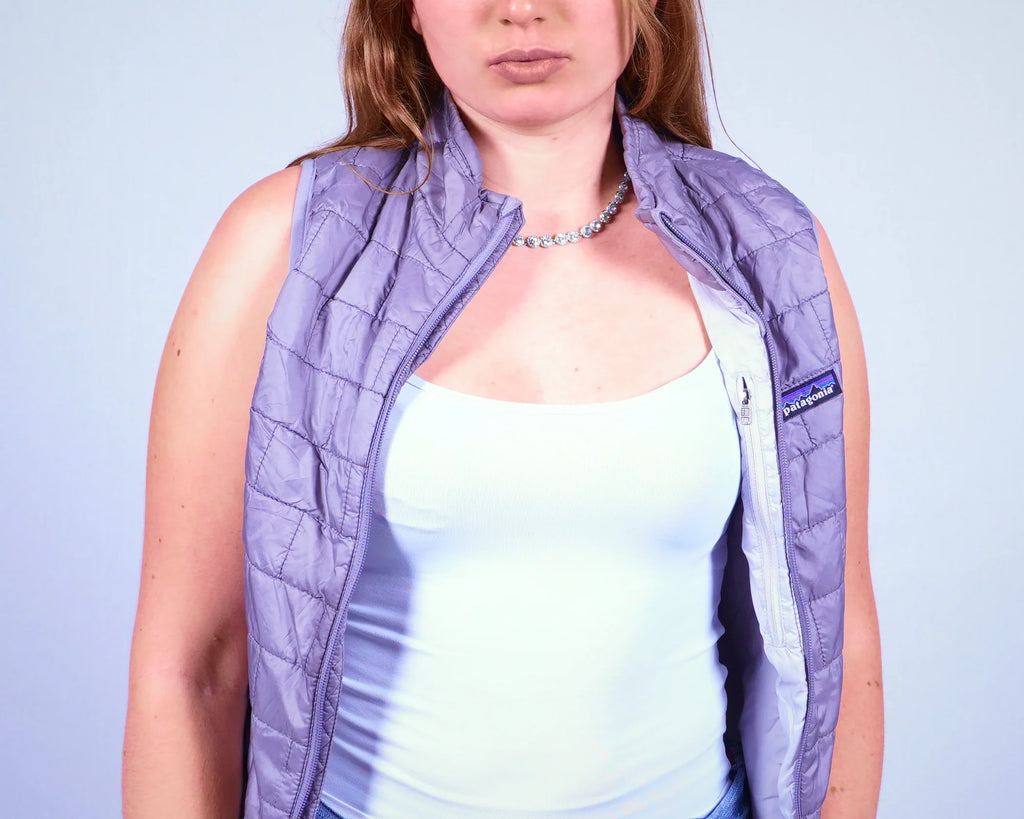Patagonia Vest (S)
