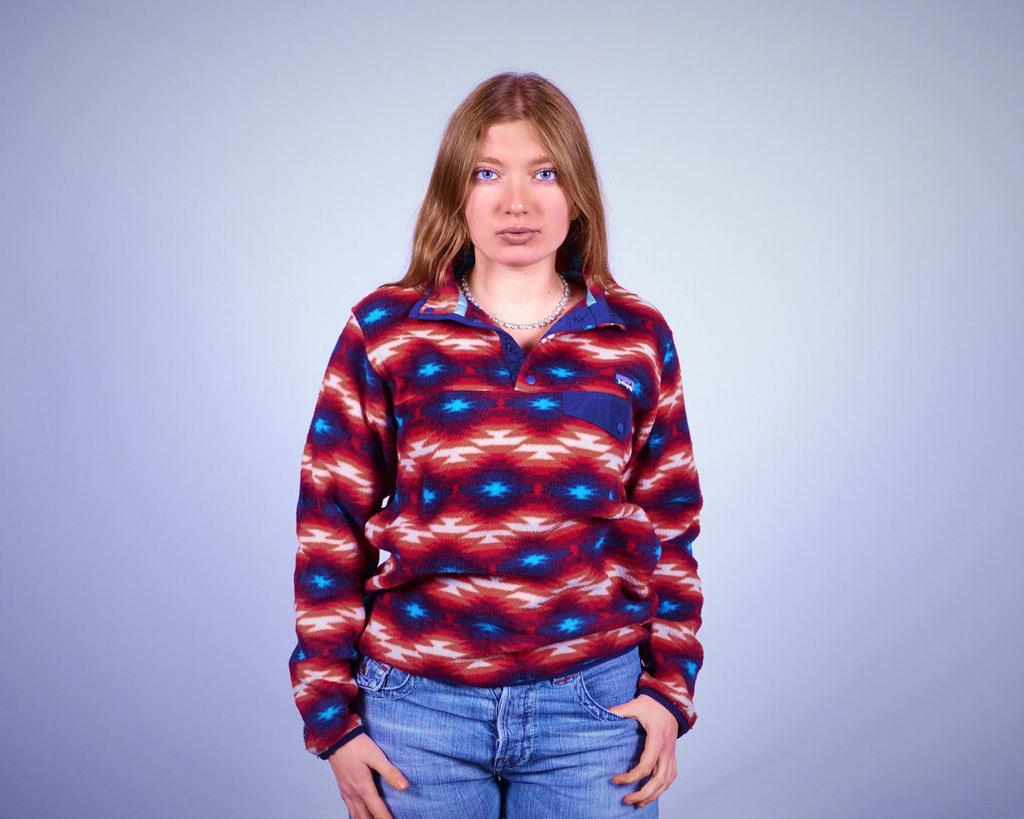 Patagonia Sweater (M)