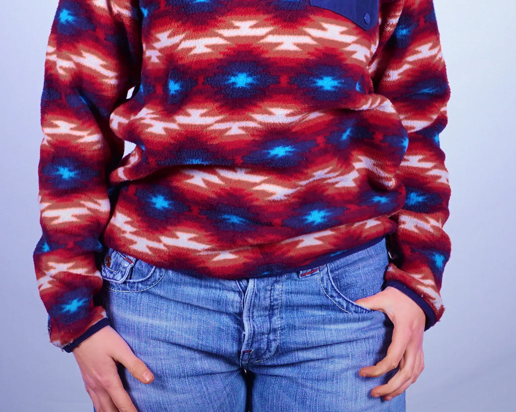 Patagonia Sweater (M)