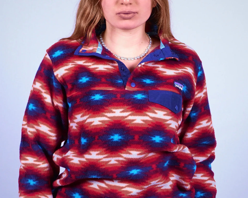 Patagonia Sweater (M)