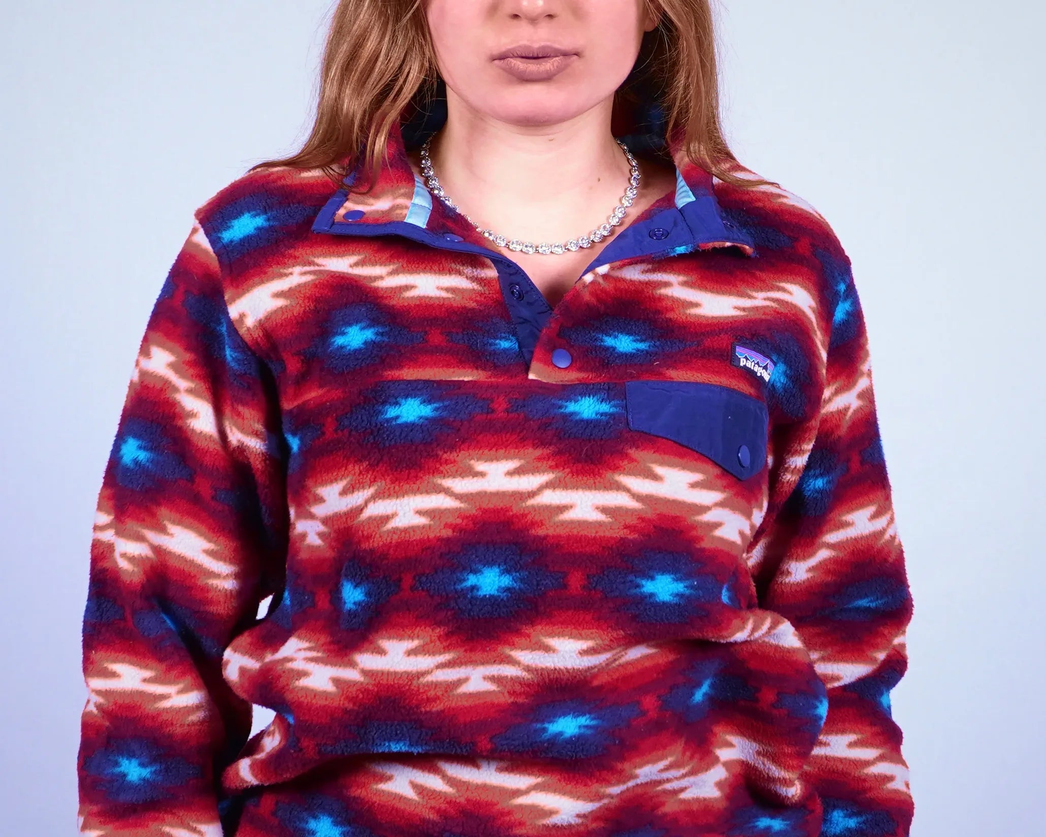 Patagonia Sweater (M)