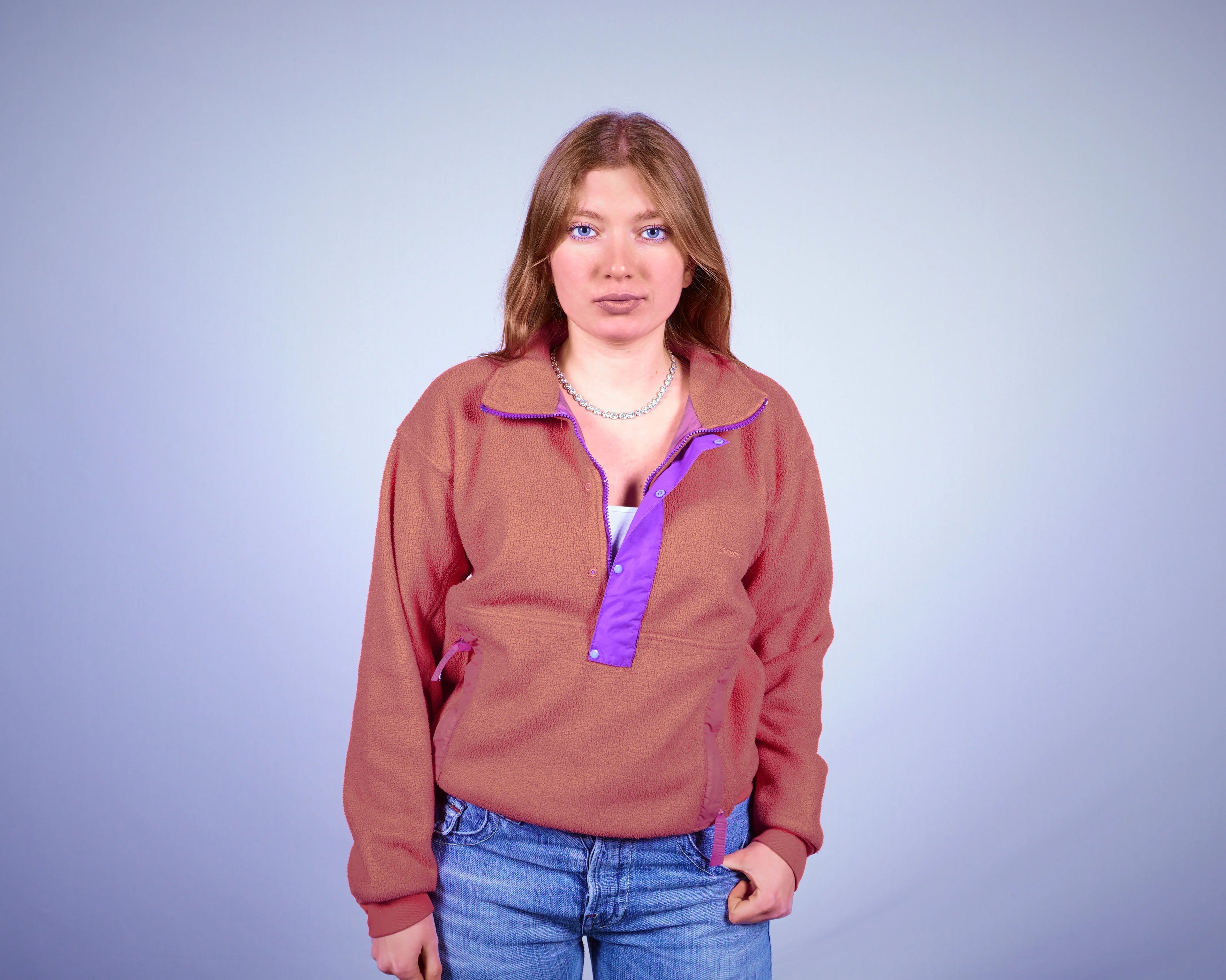 Patagonia Sweater (M)