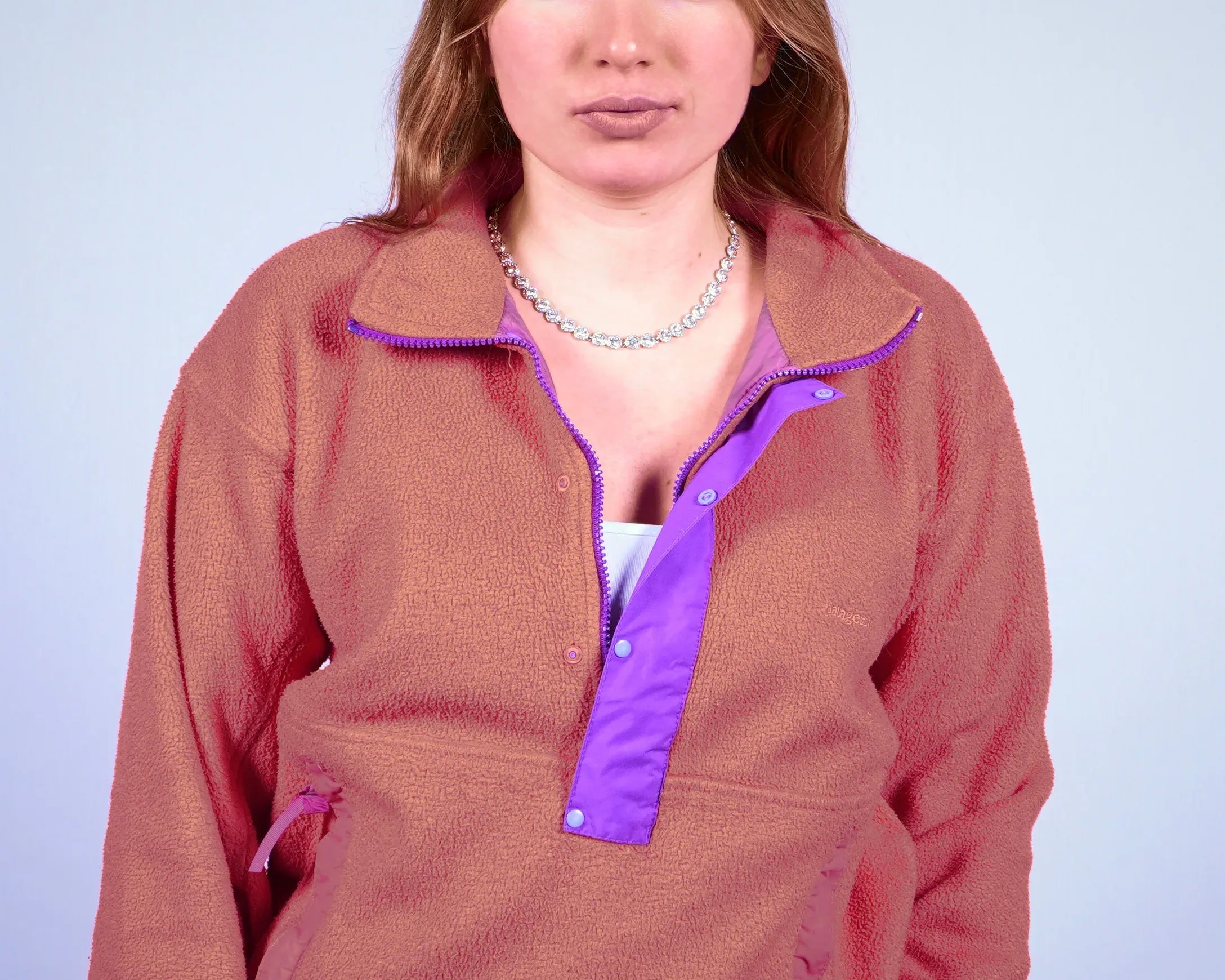 Patagonia Sweater (M)