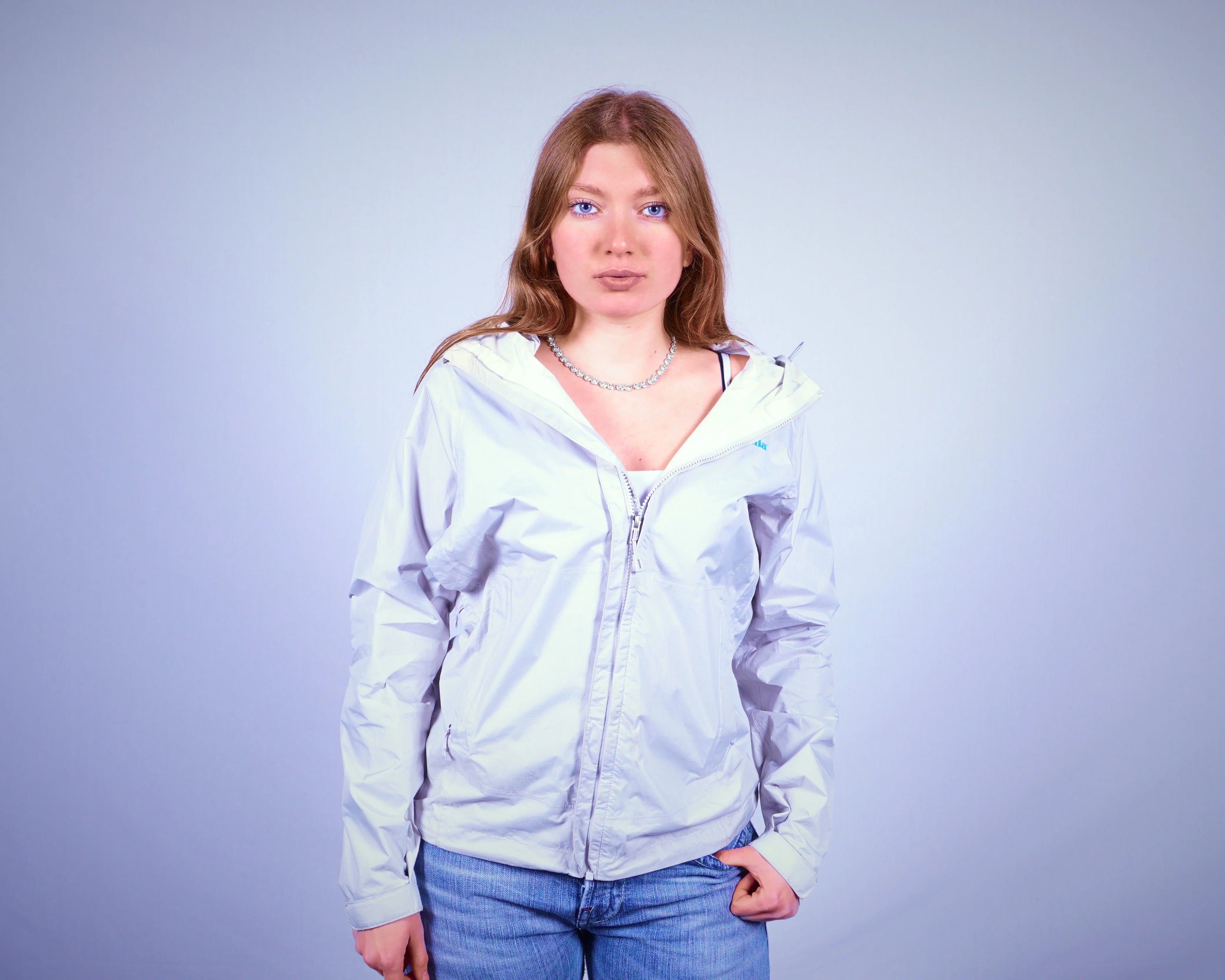 Patagonia Jacket (M)