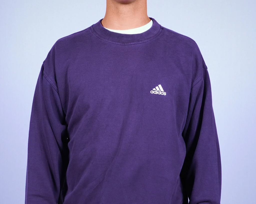 Adidas Sweater (M)