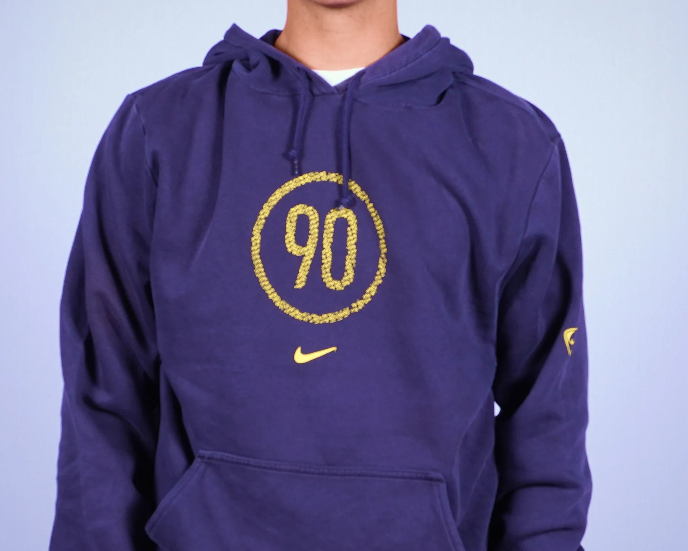 Nike Hoodie (L)