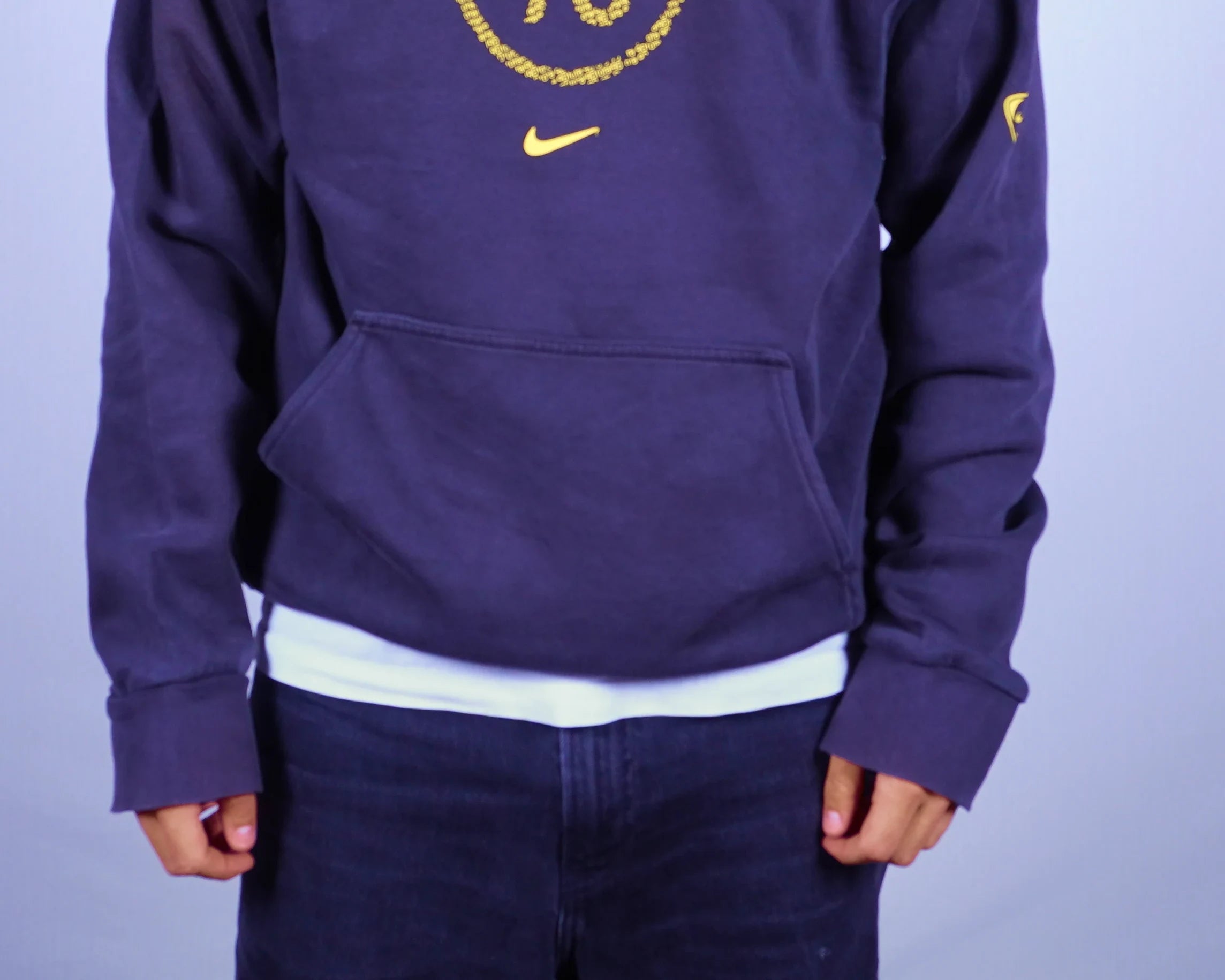Nike Hoodie (L)
