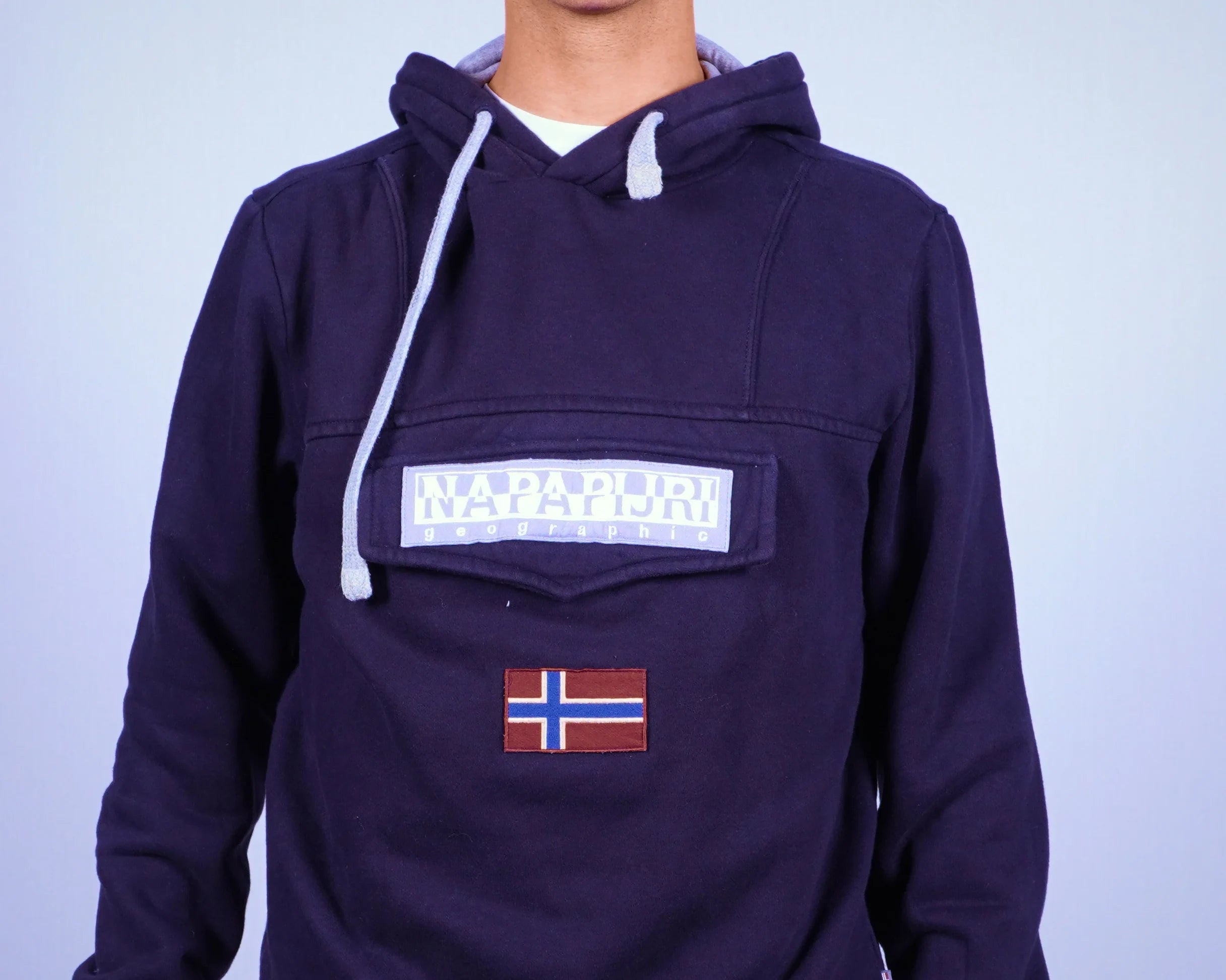 Napapijri Hoodie (M)