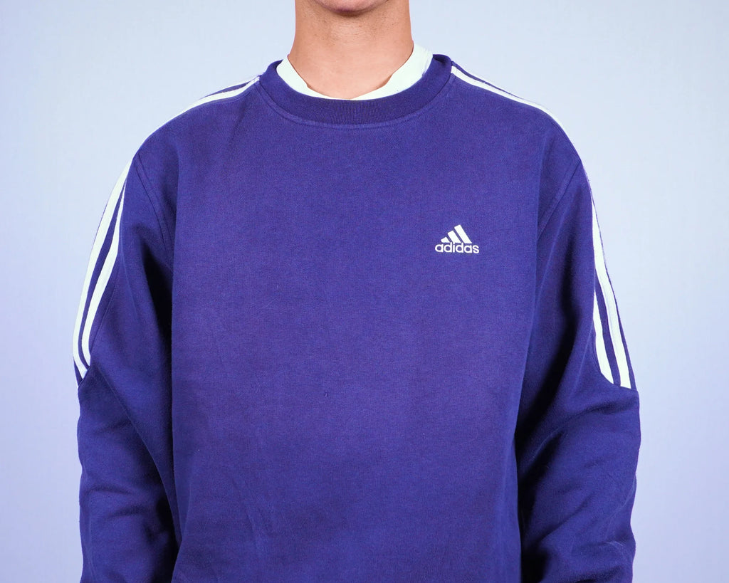 Adidas Sweater (M)