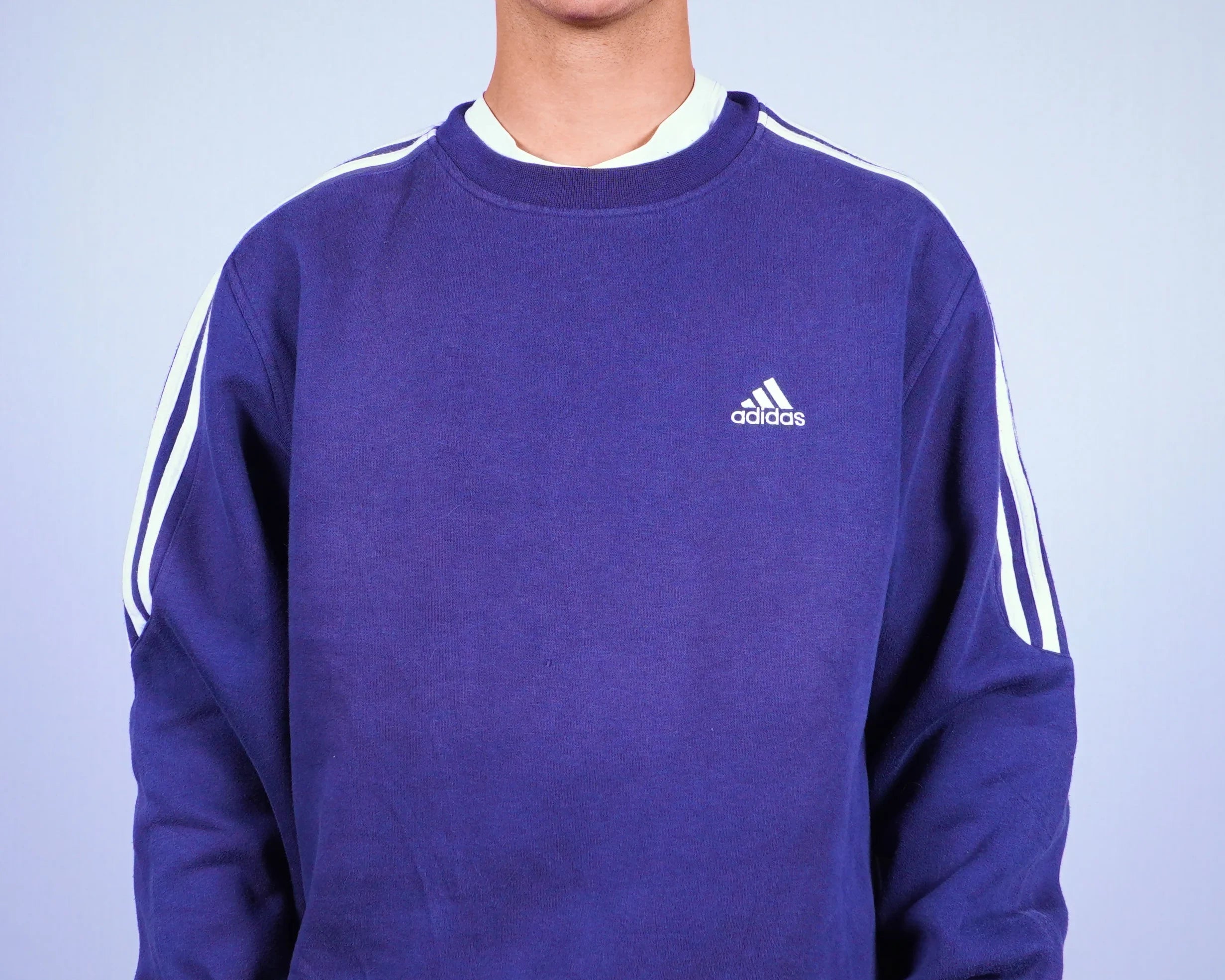 Adidas Sweater (M)