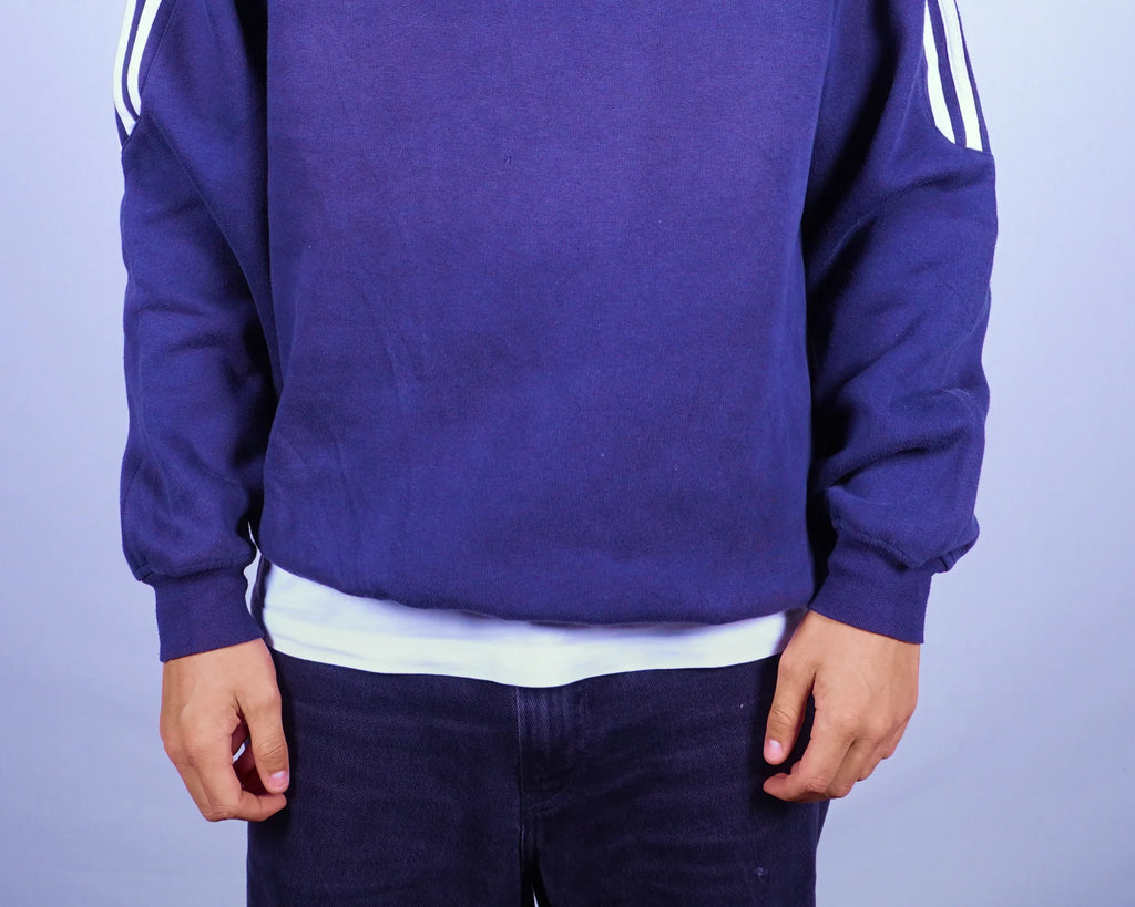Adidas Sweater (M)