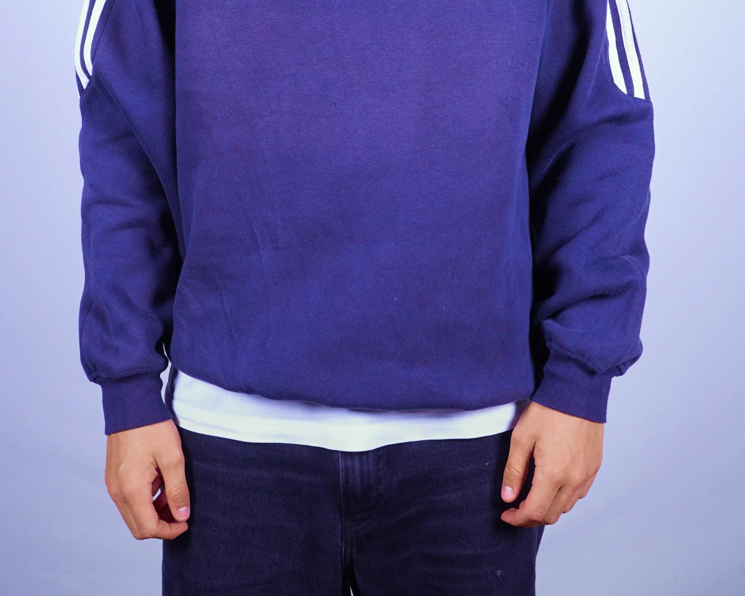 Adidas Sweater (M)