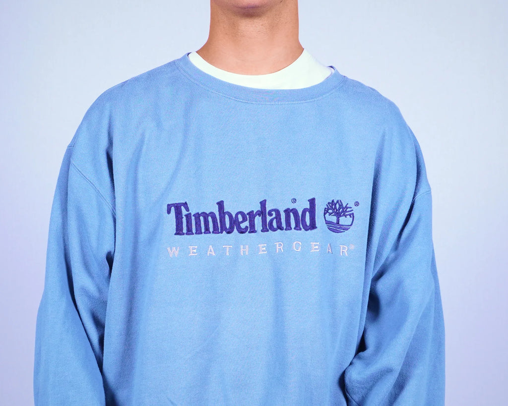 Timberland Sweatshirt (M)