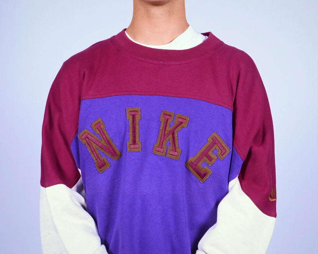 Nike Sweater (XL)